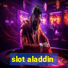 slot aladdin