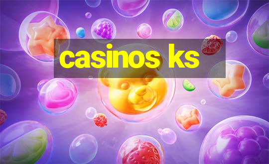 casinos ks