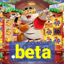 .beta