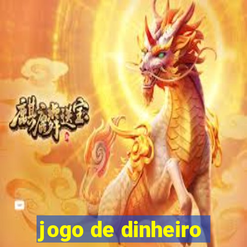 jogo de dinheiro