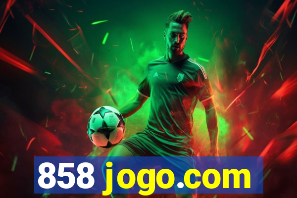 858 jogo.com