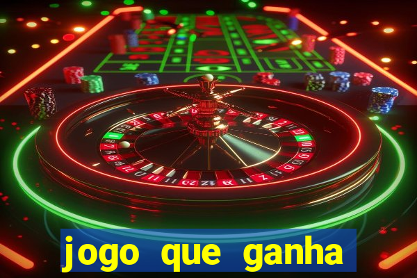 jogo que ganha dinheiro sem depositar