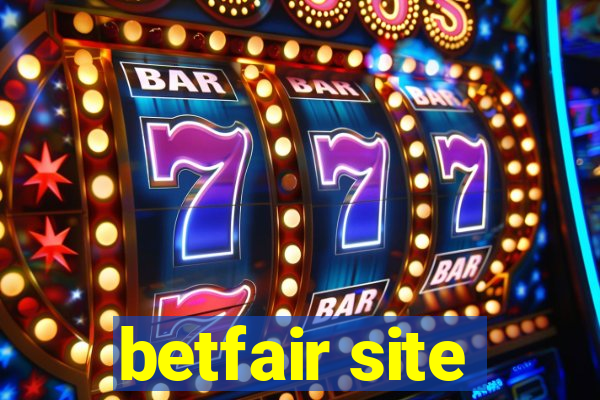 betfair site