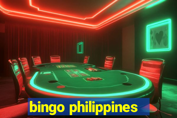 bingo philippines