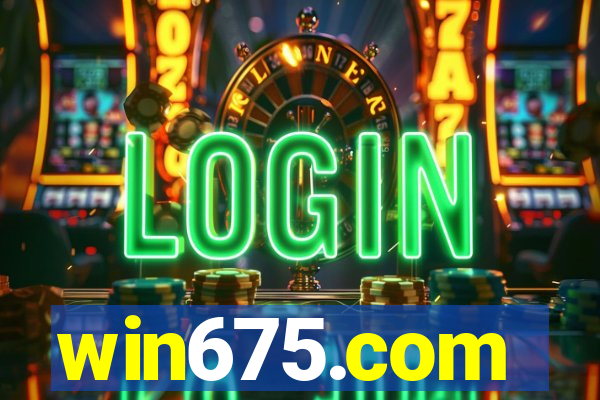 win675.com