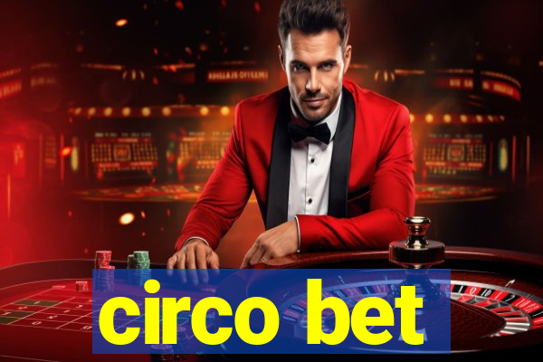 circo bet