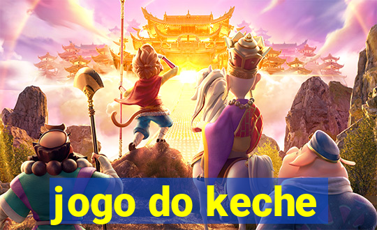 jogo do keche