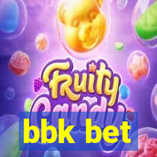 bbk bet