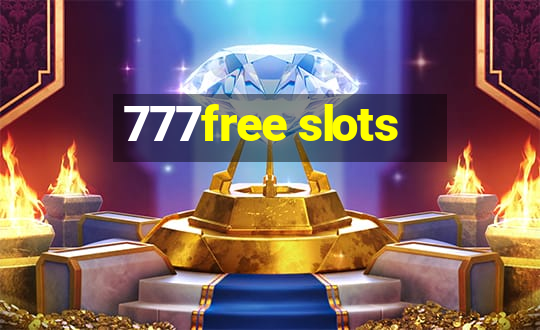 777free slots