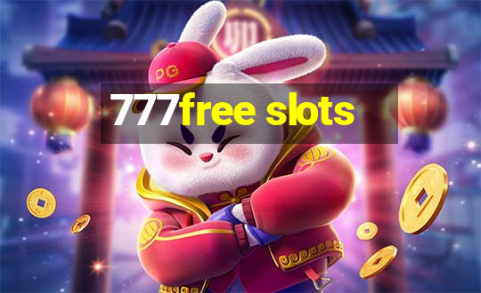 777free slots