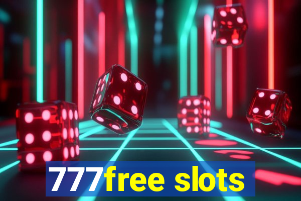 777free slots