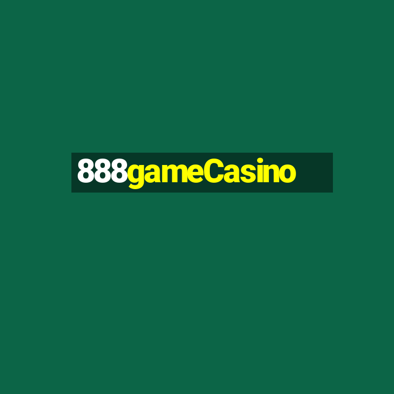 888gameCasino