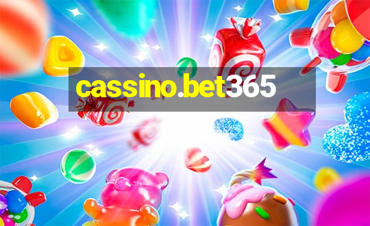 cassino.bet365