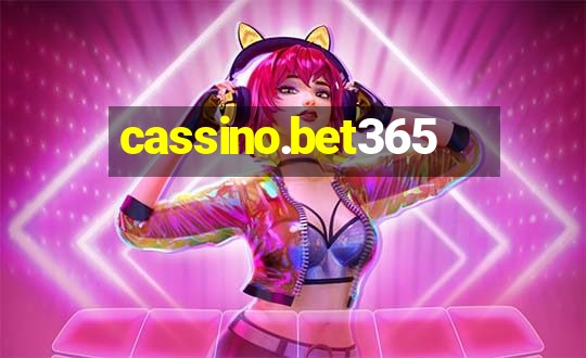 cassino.bet365