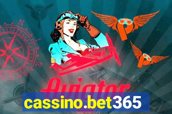 cassino.bet365