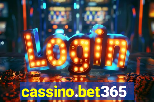 cassino.bet365