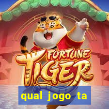 qual jogo ta pagando bem agora