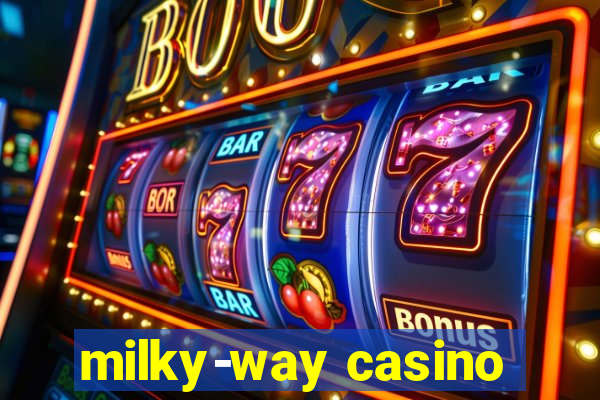 milky-way casino