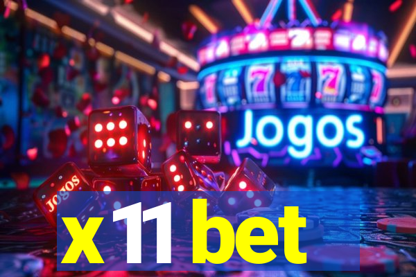 x11 bet