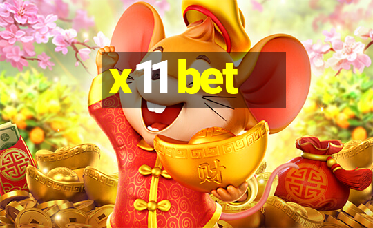 x11 bet