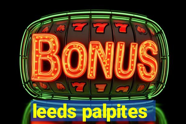 leeds palpites