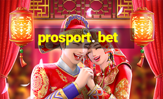 prosport. bet