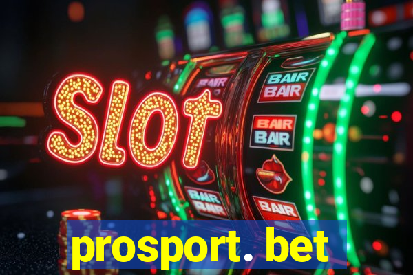 prosport. bet