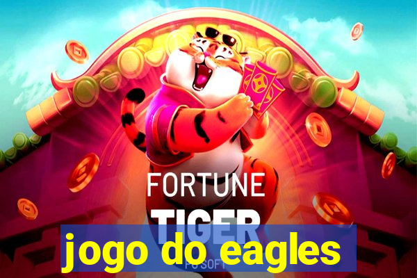 jogo do eagles