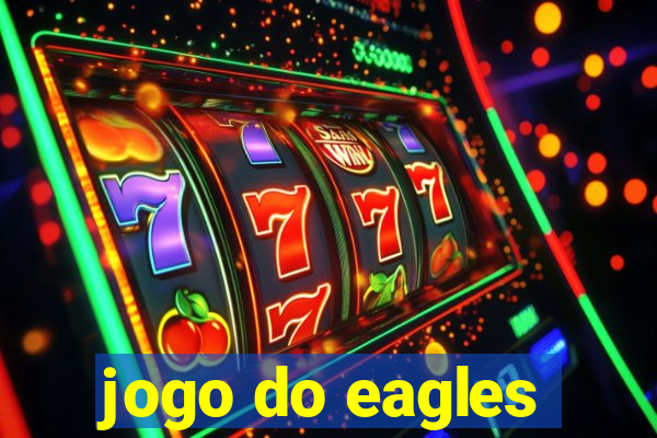 jogo do eagles