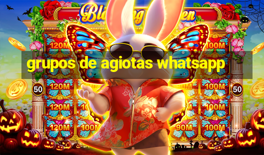 grupos de agiotas whatsapp