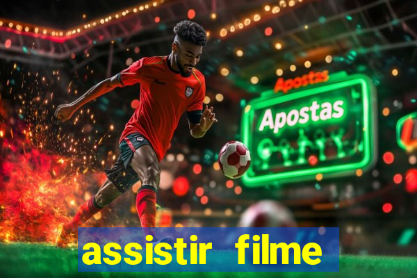 assistir filme jogos mortais