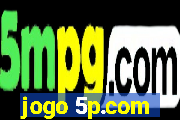 jogo 5p.com