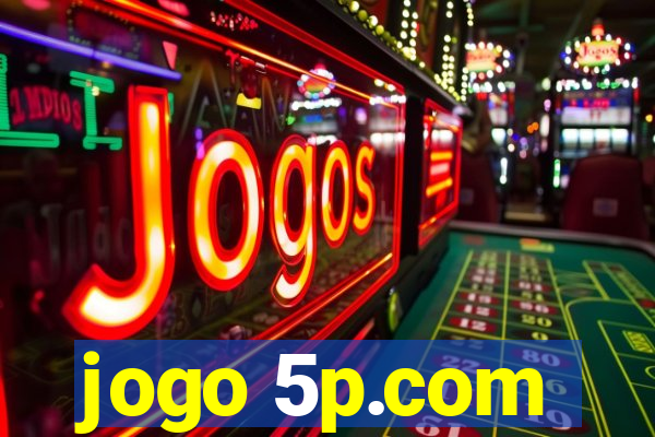 jogo 5p.com