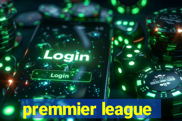 premmier league