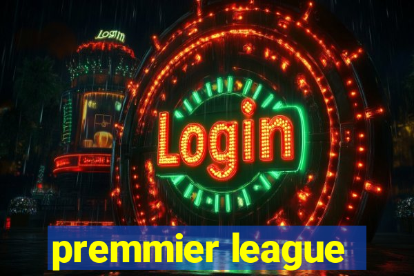 premmier league