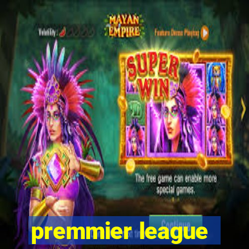 premmier league