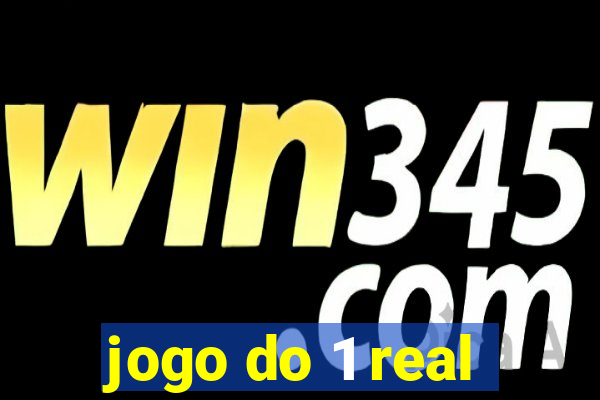 jogo do 1 real