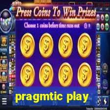 pragmtic play