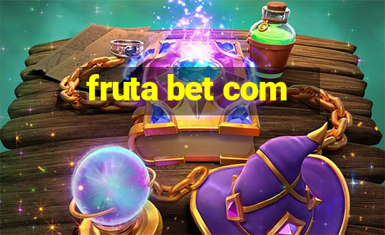 fruta bet com