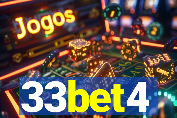 33bet4