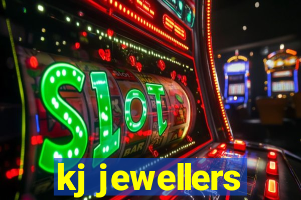 kj jewellers