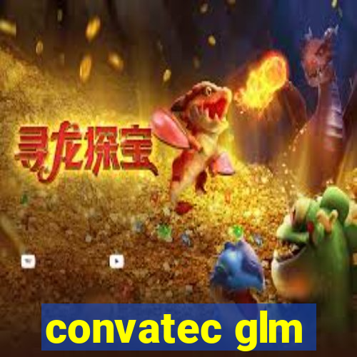 convatec glm