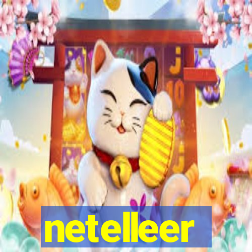 netelleer