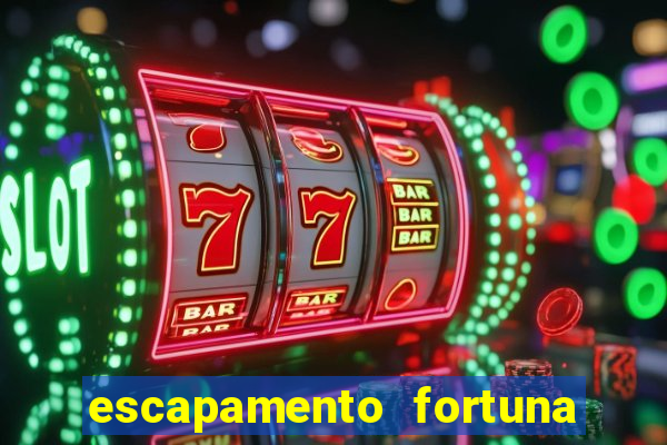 escapamento fortuna para xr 200