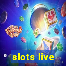 slots live