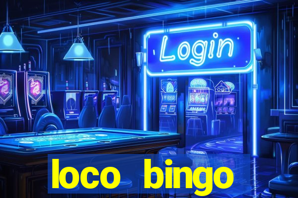 loco bingo playspace facebook