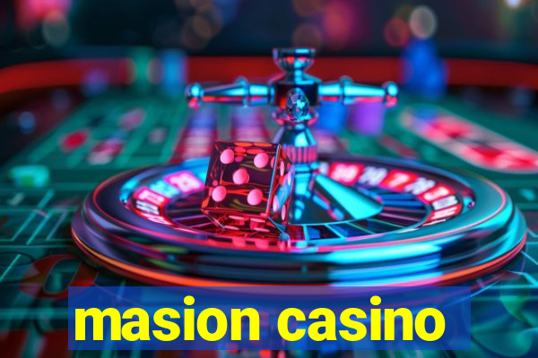 masion casino