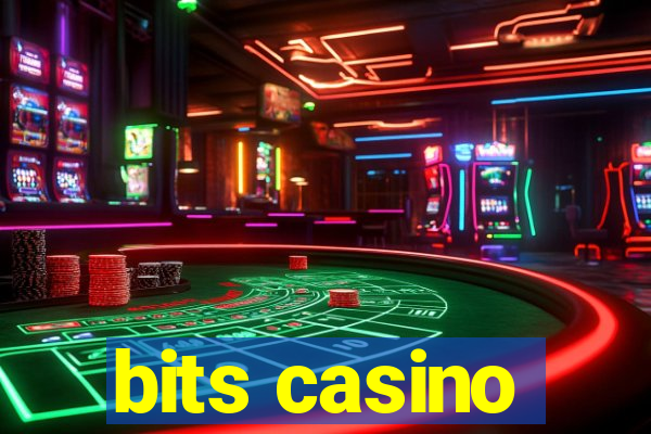 bits casino