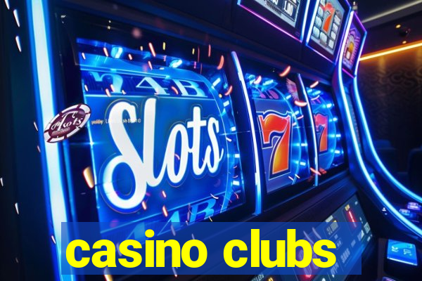 casino clubs