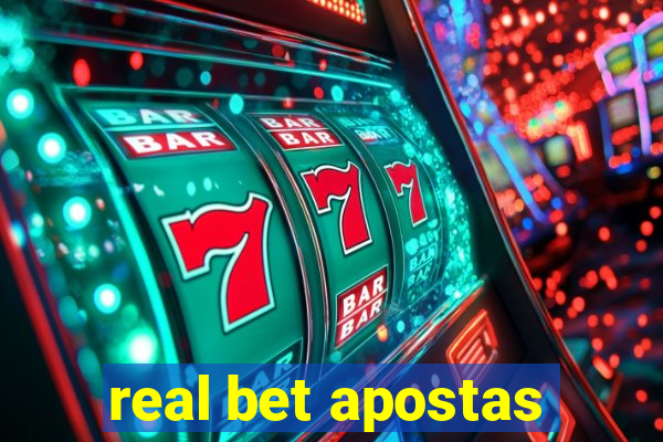 real bet apostas